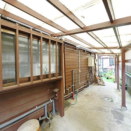 Family Or Business Travel 20 Percent Off丨200 Sqm 丨 14 Min To Shinjuku 丨century-Old Japanese Garden 丨3 Parking Spaces丨4 Bedrooms 東京都 エクステリア 写真