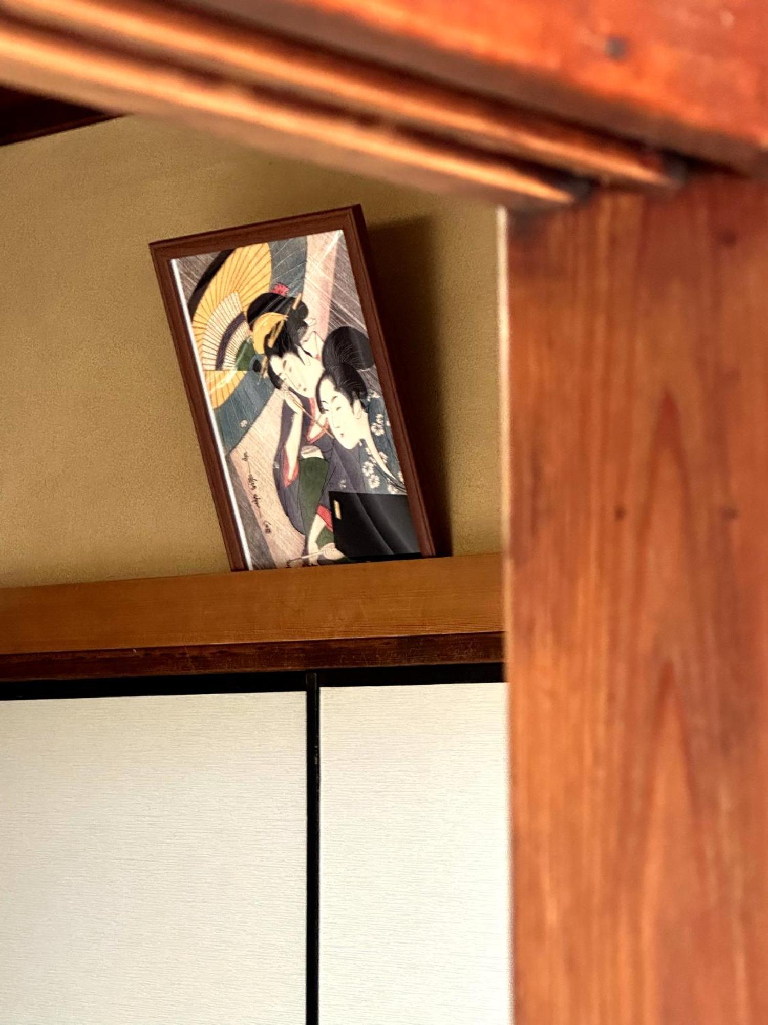 Family Or Business Travel 20 Percent Off丨200 Sqm 丨 14 Min To Shinjuku 丨century-Old Japanese Garden 丨3 Parking Spaces丨4 Bedrooms 東京都 エクステリア 写真