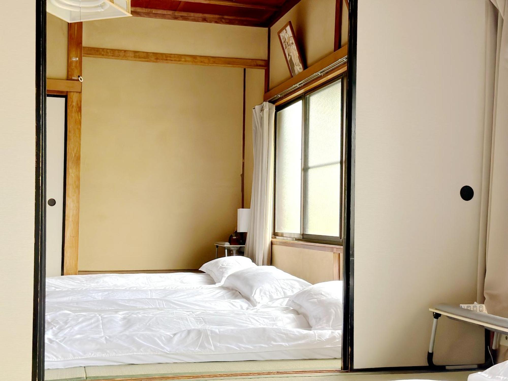 Family Or Business Travel 20 Percent Off丨200 Sqm 丨 14 Min To Shinjuku 丨century-Old Japanese Garden 丨3 Parking Spaces丨4 Bedrooms 東京都 エクステリア 写真