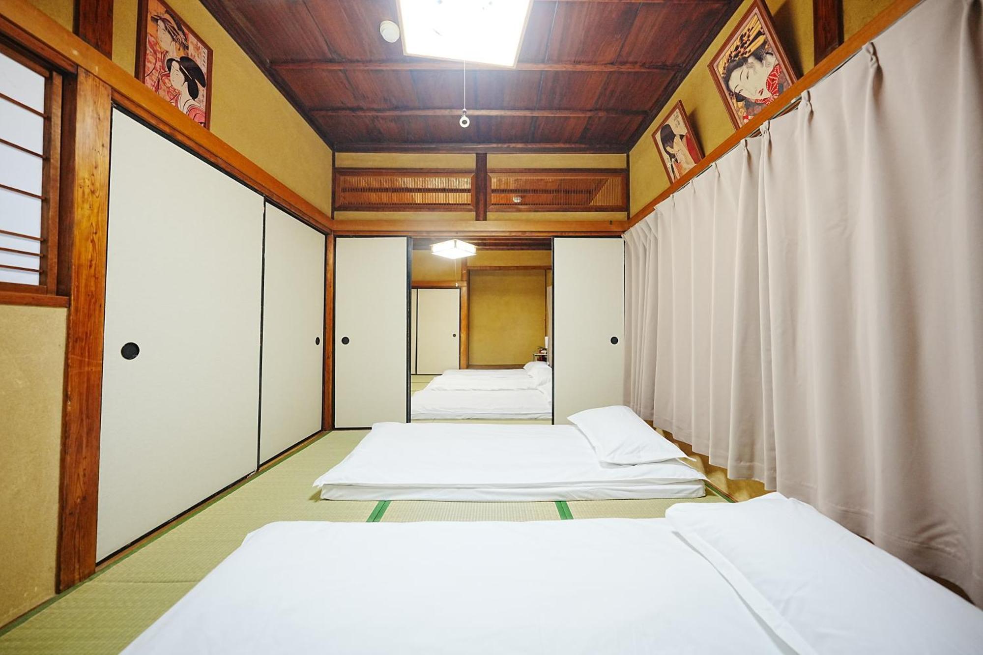Family Or Business Travel 20 Percent Off丨200 Sqm 丨 14 Min To Shinjuku 丨century-Old Japanese Garden 丨3 Parking Spaces丨4 Bedrooms 東京都 エクステリア 写真