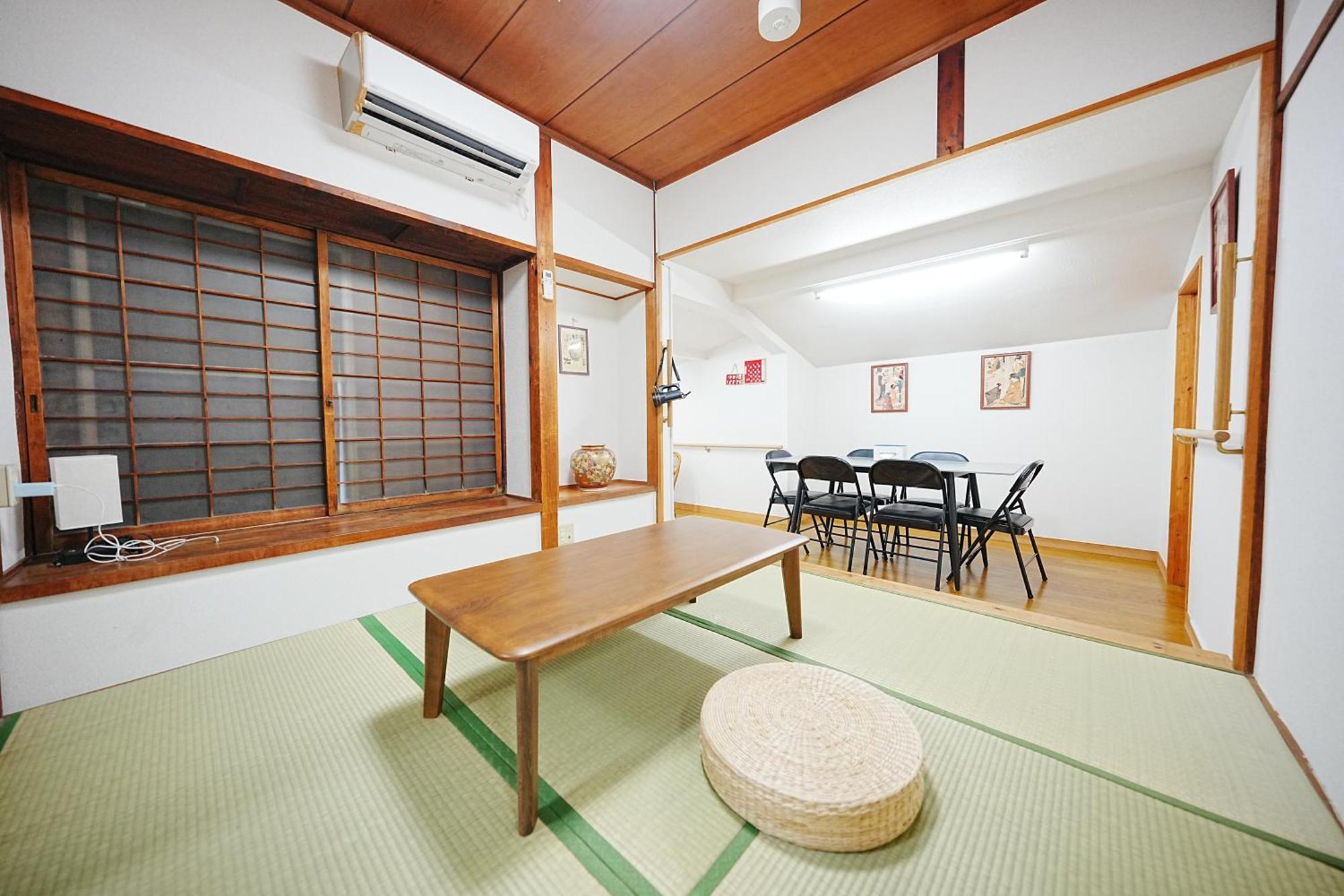 Family Or Business Travel 20 Percent Off丨200 Sqm 丨 14 Min To Shinjuku 丨century-Old Japanese Garden 丨3 Parking Spaces丨4 Bedrooms 東京都 エクステリア 写真
