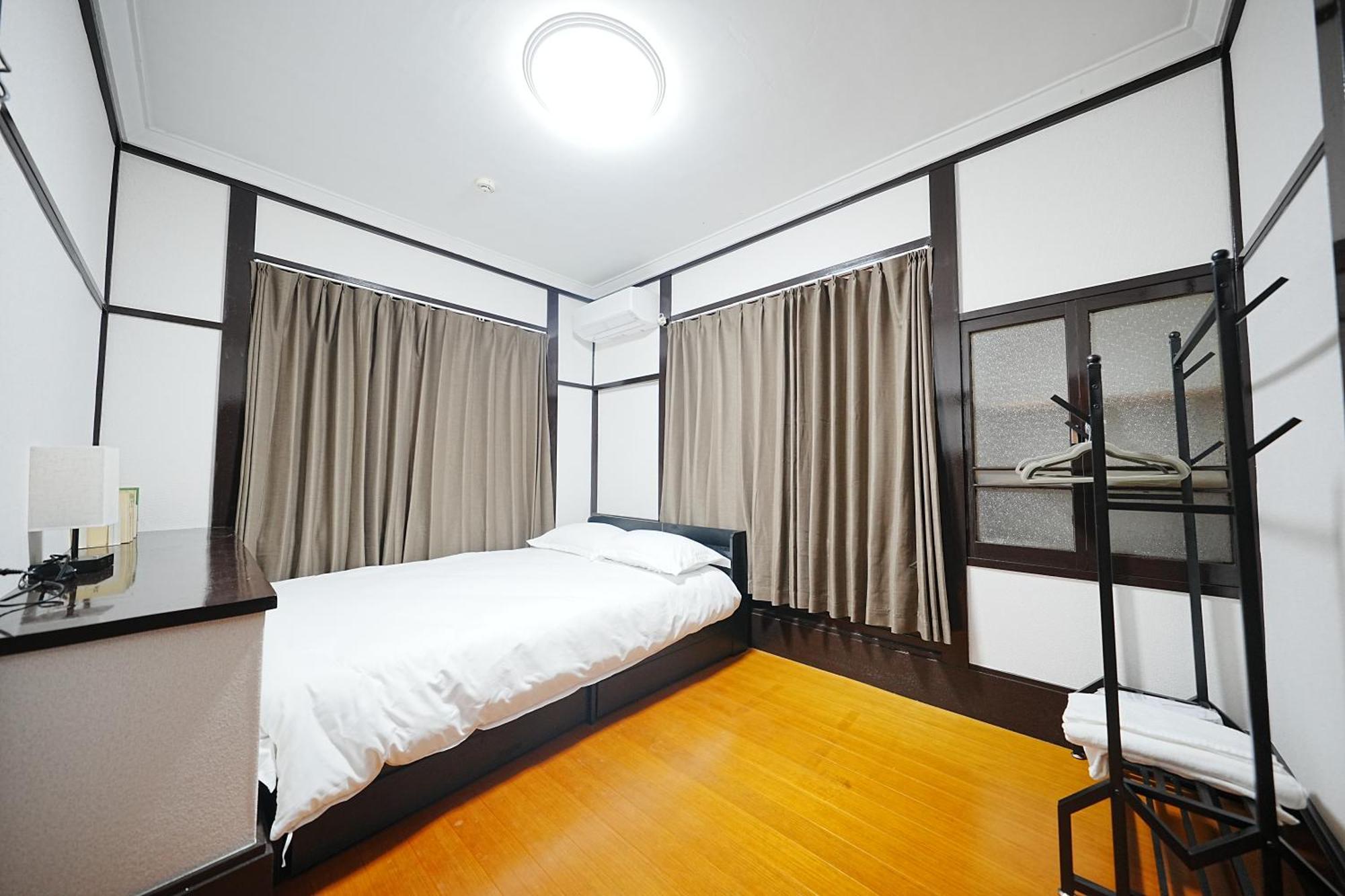 Family Or Business Travel 20 Percent Off丨200 Sqm 丨 14 Min To Shinjuku 丨century-Old Japanese Garden 丨3 Parking Spaces丨4 Bedrooms 東京都 エクステリア 写真