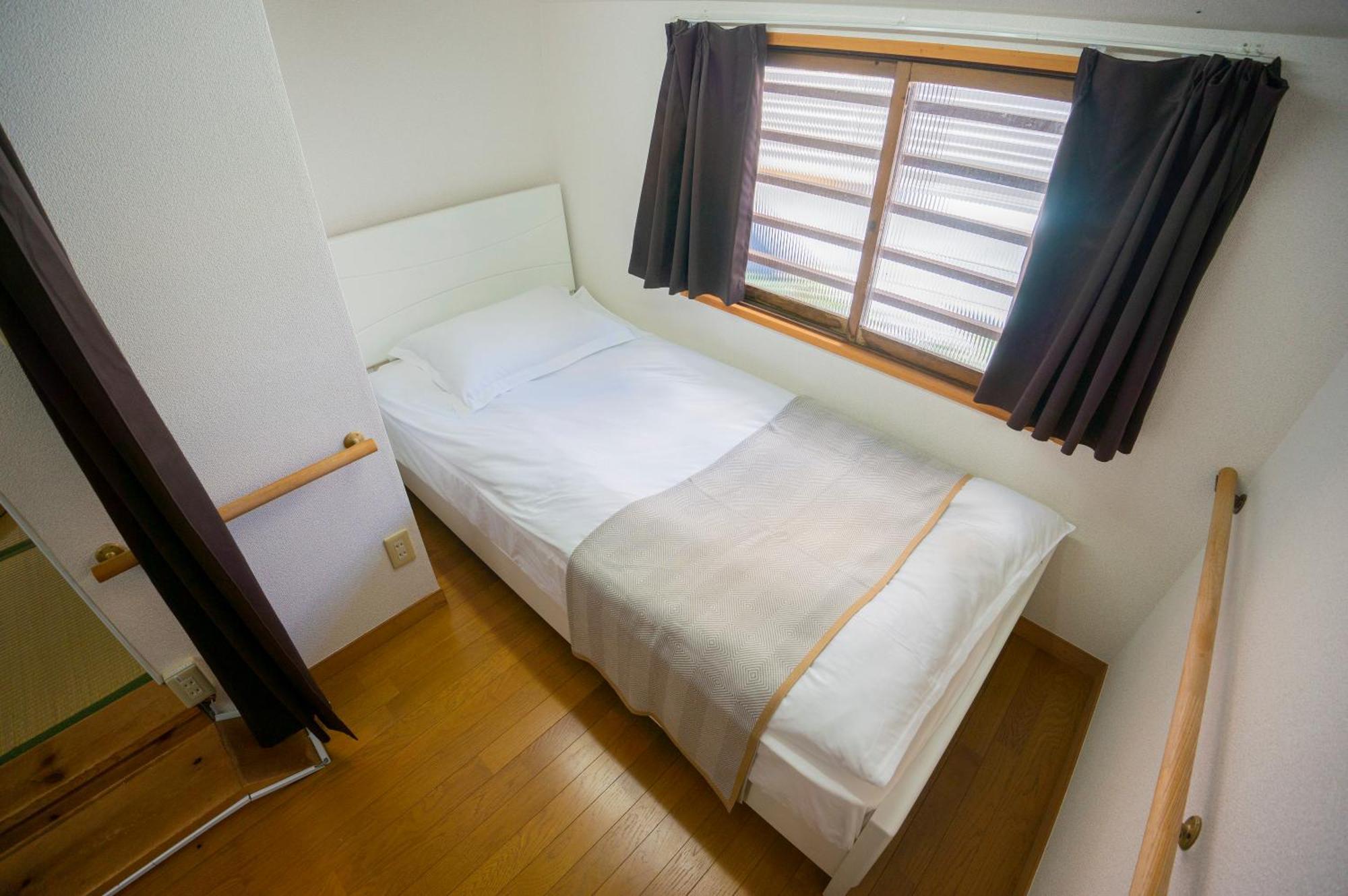 Family Or Business Travel 20 Percent Off丨200 Sqm 丨 14 Min To Shinjuku 丨century-Old Japanese Garden 丨3 Parking Spaces丨4 Bedrooms 東京都 エクステリア 写真
