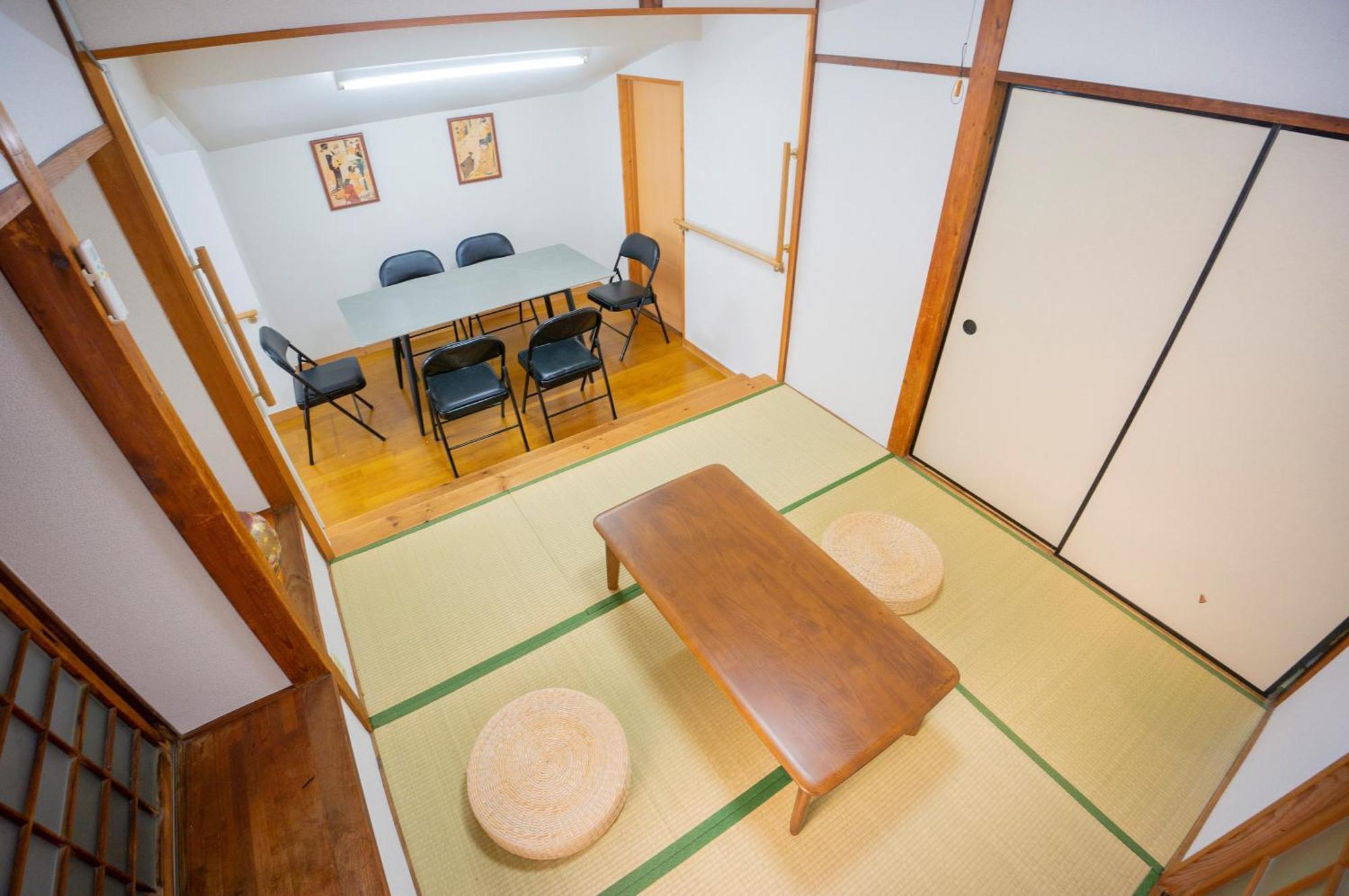 Family Or Business Travel 20 Percent Off丨200 Sqm 丨 14 Min To Shinjuku 丨century-Old Japanese Garden 丨3 Parking Spaces丨4 Bedrooms 東京都 エクステリア 写真
