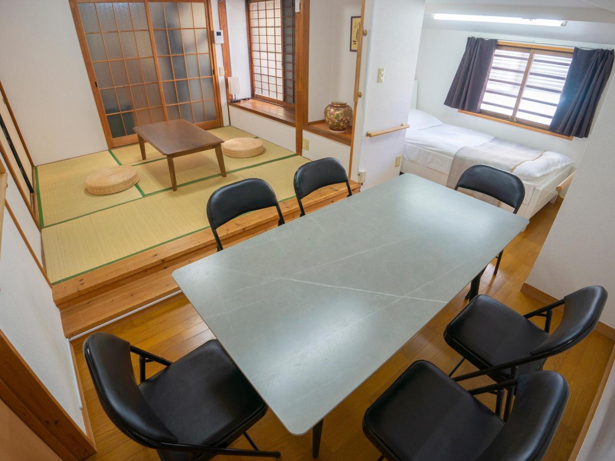 Family Or Business Travel 20 Percent Off丨200 Sqm 丨 14 Min To Shinjuku 丨century-Old Japanese Garden 丨3 Parking Spaces丨4 Bedrooms 東京都 エクステリア 写真