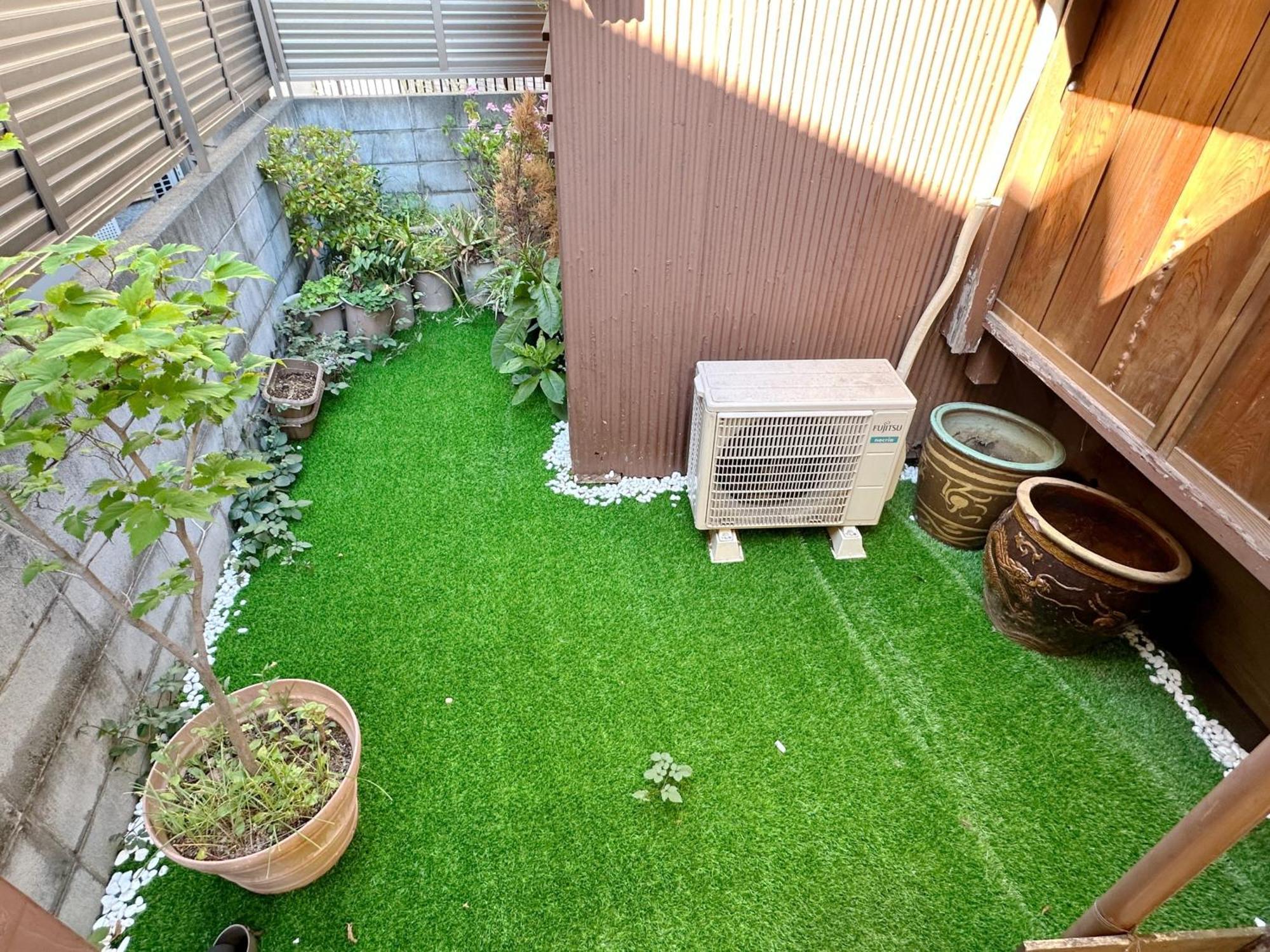 Family Or Business Travel 20 Percent Off丨200 Sqm 丨 14 Min To Shinjuku 丨century-Old Japanese Garden 丨3 Parking Spaces丨4 Bedrooms 東京都 エクステリア 写真