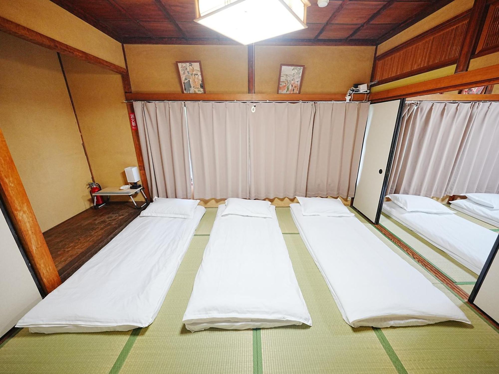 Family Or Business Travel 20 Percent Off丨200 Sqm 丨 14 Min To Shinjuku 丨century-Old Japanese Garden 丨3 Parking Spaces丨4 Bedrooms 東京都 エクステリア 写真