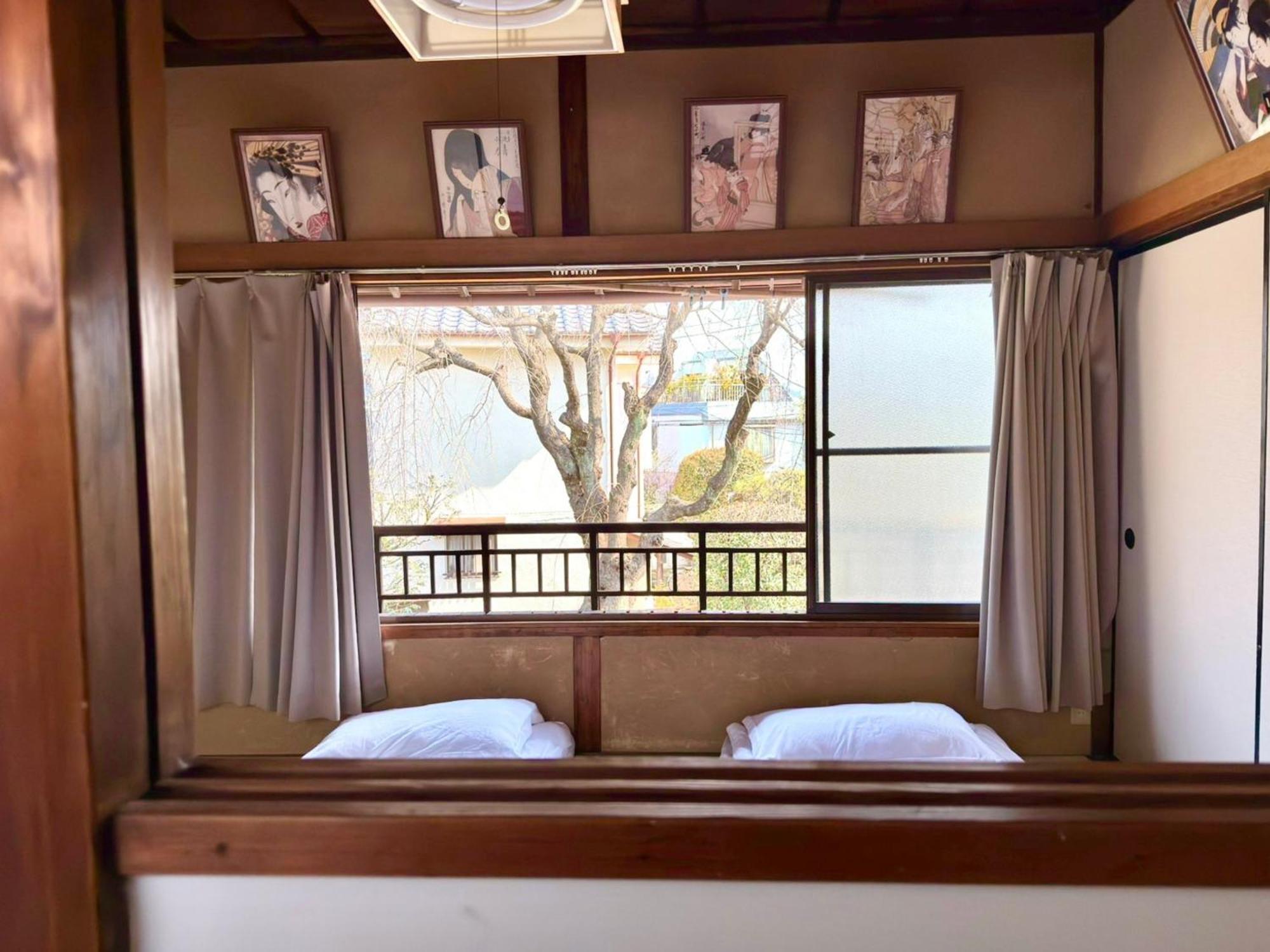 Family Or Business Travel 20 Percent Off丨200 Sqm 丨 14 Min To Shinjuku 丨century-Old Japanese Garden 丨3 Parking Spaces丨4 Bedrooms 東京都 エクステリア 写真